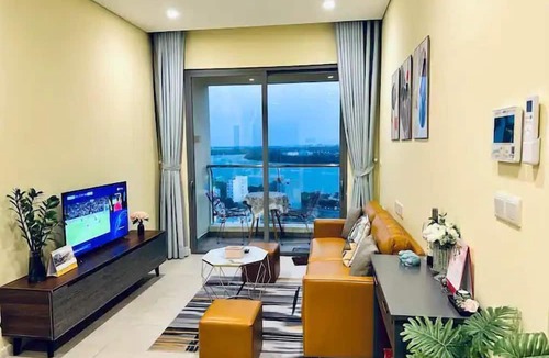 Linh Trung IEPZ Apartment | Diamond Island Luxury Apartment
