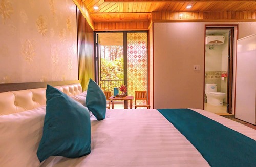 Sa Pa Apartment | An's House Villa Sapa - Apartment