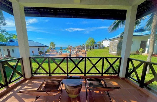 Phu Hai Beach Resort | Melon Resort Mũi Né