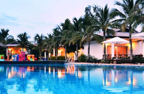 Phu Hai Beach Resort | Melon Resort Mũi Né