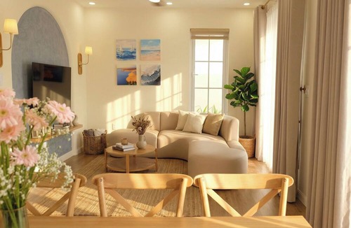 Phan Thiet Villa | Novaworld Phan Thiet - Alala Stay