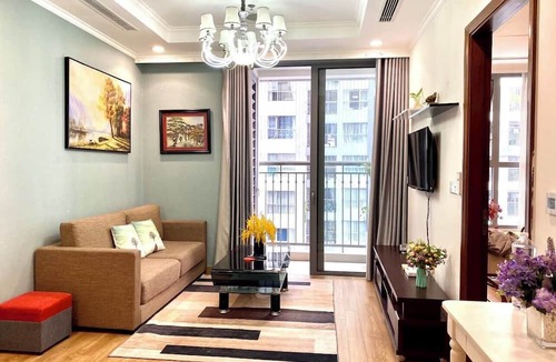 Hoang Mai Apartment | HMH- Vinhomes TIme City - Park Hill