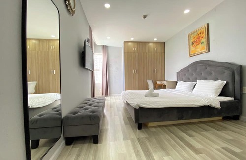 District 7 Apartment | SUNRISE CITY VIEW Residences