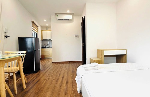 Dong Da Apartment | Era Apartment Thinh Hao
