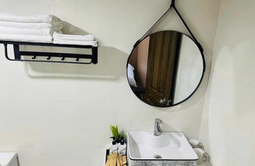 Ninh Hoa Apartment | La Mơ Homestay Dốc Lết