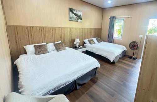 Ninh Hoa House | La Mơ Homestay Dốc Lết