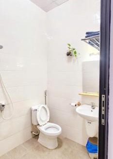 Pleiku House | Ngọc Quỳnh Homestay Pleiku Gia Lai