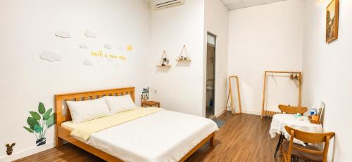 Pleiku House | Ngọc Quỳnh Homestay Pleiku Gia Lai