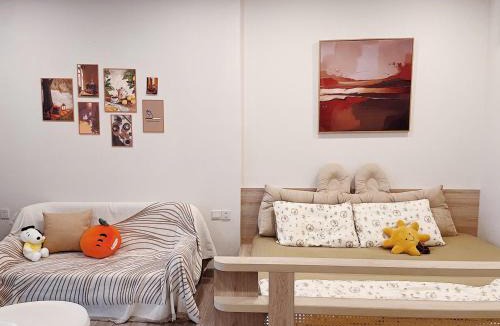 Vinh Apartment | Home Studio Ecopark Vinh