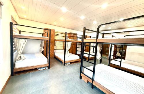 Gia Vien House | R9 Homestay