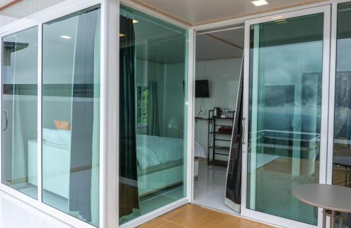 Lom Kao Ski Chalet | ม่อนทับเบิก รีสอร์ท ภูทับเบิก