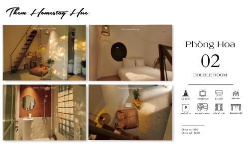 Thuy Xuan House | Thềm Hẹ homestay
