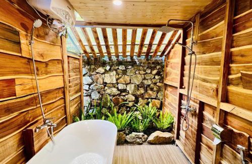 Soc Son Cabin | Sunny Camping Sóc Sơn