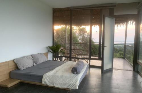 Dinh Quan Villa | Holocene Villa