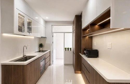 District 9 Apartment | Luxury Apartment in Ho Chi Minh City-T15
