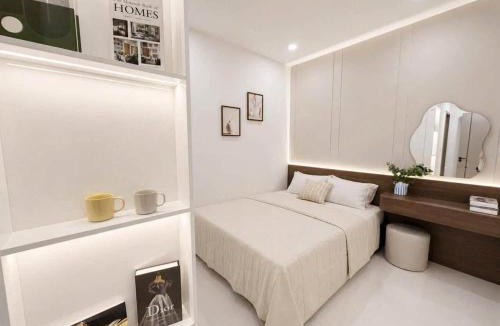 District 9 Apartment | Luxury Apartment in Ho Chi Minh City-T15