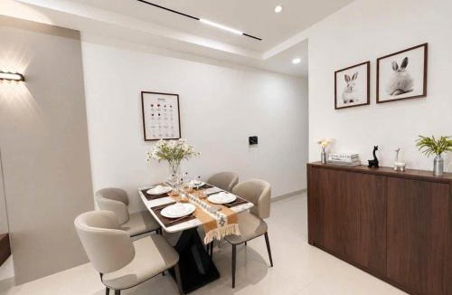 District 9 Apartment | Luxury Apartment in Ho Chi Minh City-T15