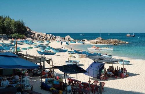 Quy Nhon Apartment | Condotel Near Beach Quy Nhon - Flc sea tower apartment sea view