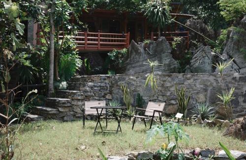 Ha Giang Cabin | A Sính Ecolodge