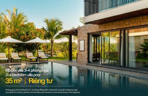 Cam Lam Resort | Amiana Resort Cam Ranh