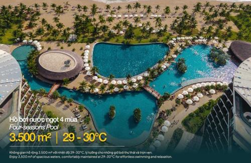 Cam Lam Resort | Amiana Resort Cam Ranh