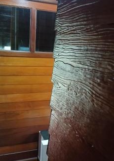 Sao Hai Ski Chalet | Pasak River Chalet