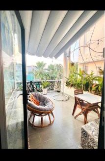 Cai Rang Hotel | SAMPAN hOUSE