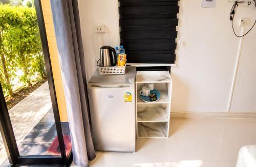 Phutthaisong Hotel | Phisamai Homestay
