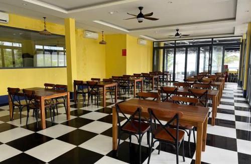 Ganh Dau Resort | Gio Bien Resort Phu Quoc