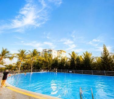 Phu Hai Beach Apartment | Ocean Vista Sealinks Mui Ne - Near Beach