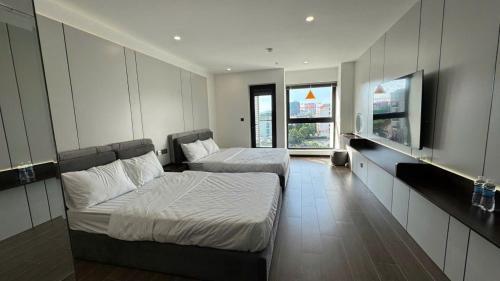 Cua Lo Apartment | Khách sạn L'Azur