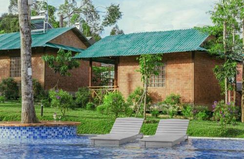 Duong Dong Hotel | Phu Quoc Valley Sen Bungalow