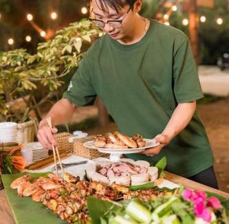 Bao Loc Other | Rừng Cafe & Glamping