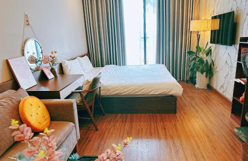Hai Duong Apartment | Apec Mandala Hotel Hải Dương