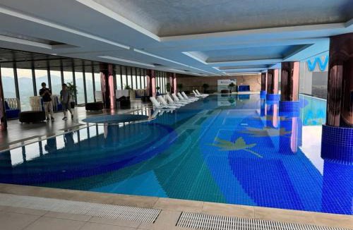 Thanh Thuy Apartment | Lynn Times Thanh Thuỷ Resort Big Sales for early payers
