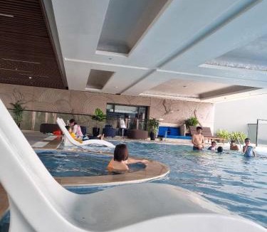 Thanh Thuy Apartment | Lynn Times Thanh Thuỷ Resort Big Sales for early payers