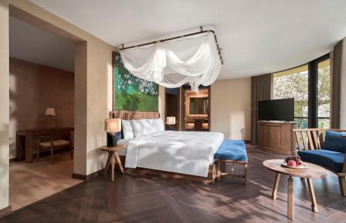 Mu Cang Chai Hotel | Garrya Mù Cang Chải