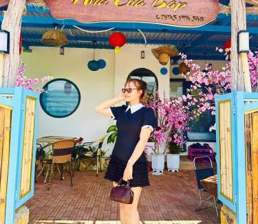 Vinh Hy Hotel | Homestay Nhà Của Bắp