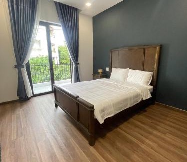 Quang Ngai Hotel | Doge Hotel