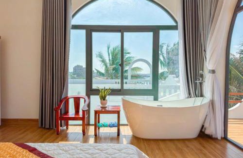 Phu Quy Hotel | Villa Hoàng Thư Lâm Đồng