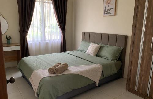 Long Thanh House | Lộc An - Bình House