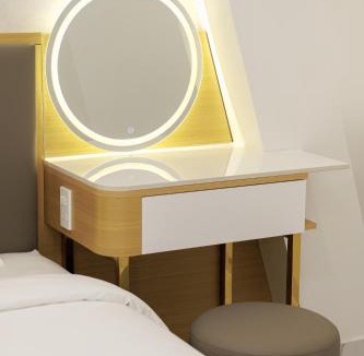 Bac Lieu Hotel | Sunrise Hotel Phước Kim