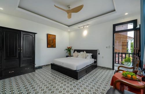 Cam Ha Resort | Akibana eco villa Hoi An