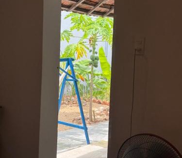 Dong Hoa House | Ve Nha Homestay Phu Yen