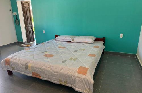 Dong Hoa House | Ve Nha Homestay Phu Yen