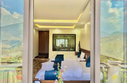 Cha Pai Hotel | Ánh Sao Sapa Hotel