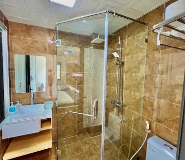 Cha Pai Hotel | Ánh Sao Sapa Hotel