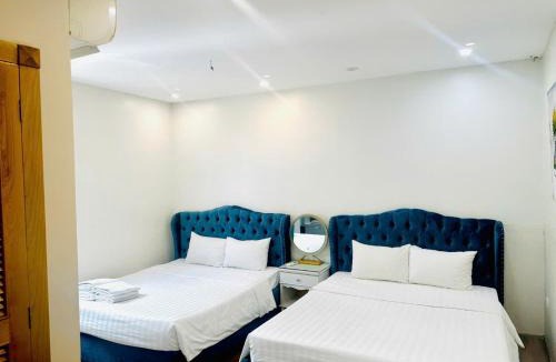 Hang Bo Hotel | Hanoi Better Hotel & spa