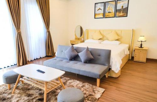 Quy Nhon Apartment | Căn hộ FLC Sea Tower Quy Nhơn