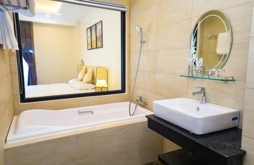 Quy Nhon Apartment | Căn hộ FLC Sea Tower Quy Nhơn